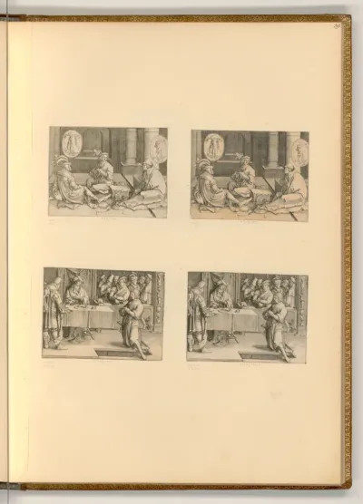 Die Geschichte des Joseph
