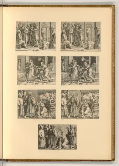 Die Geschichte Josephs