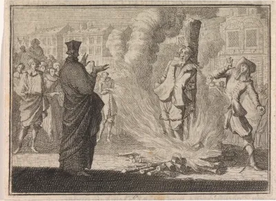 Die Heilige Metamorpfosis