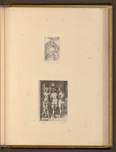Die Hexe; Die vier Hexen
