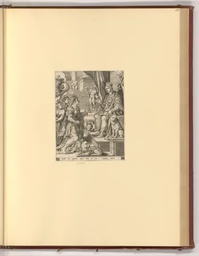 Die Königin von Saba