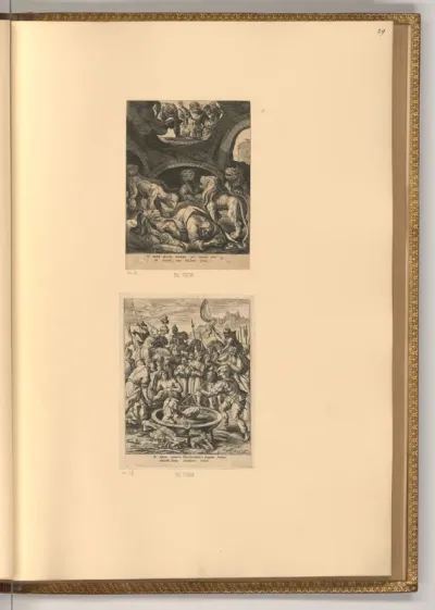 Die Märtyrer des Alten Testaments