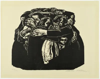 "Die Mütter"