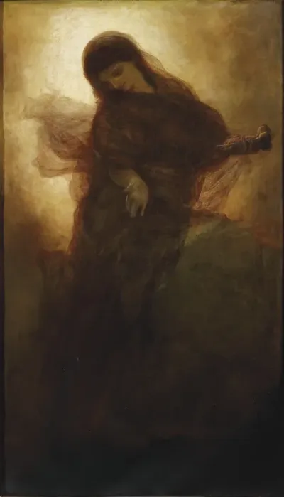Die Nacht
