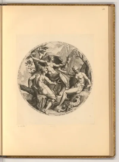 Die Parzen