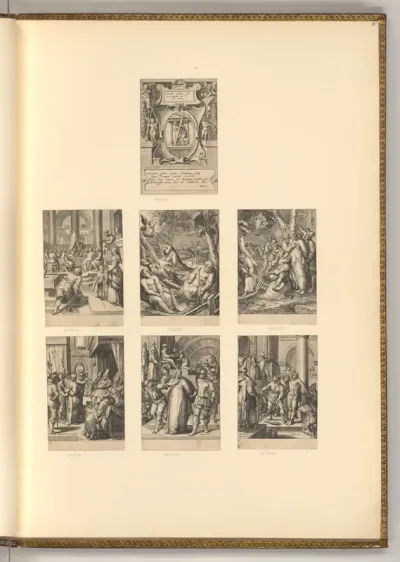 Die Passion Christi