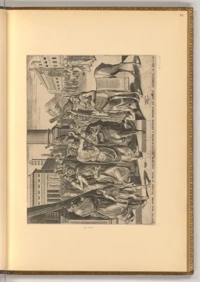 Die Salbung Salomos