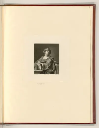 Die samische Sibylle