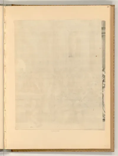 Die Schule von Athen (Stanza della Segnatura)