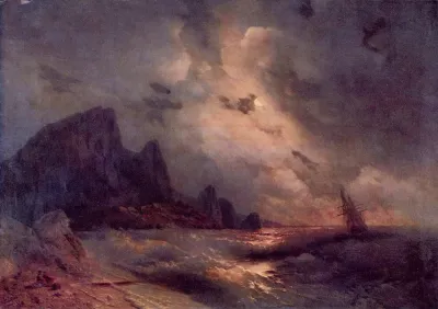 Die See