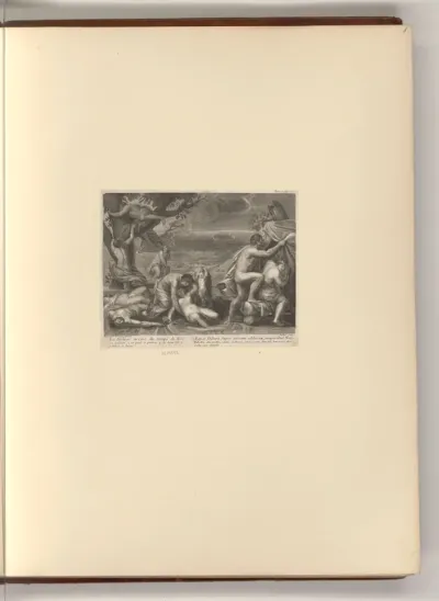 Die Sintflut