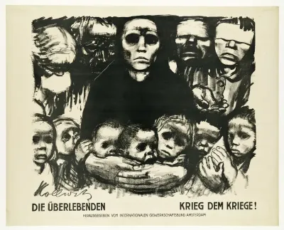 "Die Überlebenden"