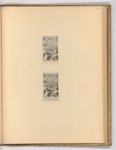 Die vier Evangelisten