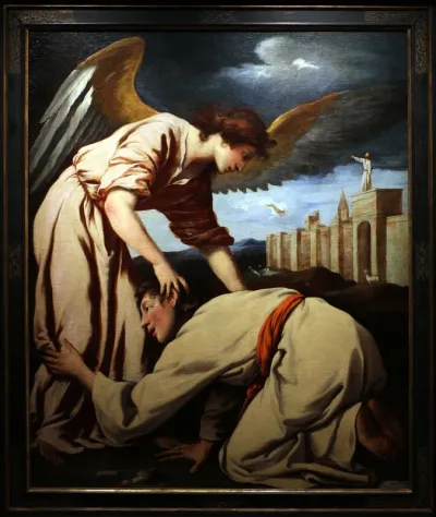 Die Vision des Daniel