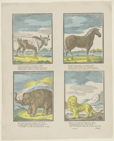 Dieren