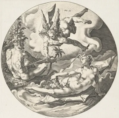 Dies III (Third Day)