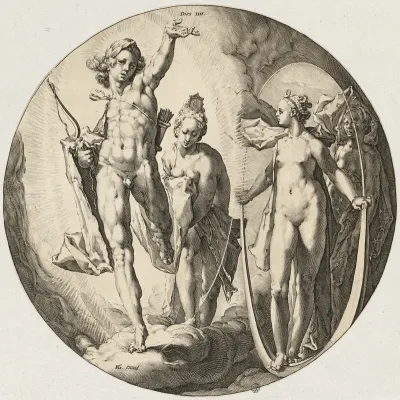 Dies IV (Fourth Day)