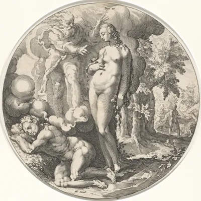 Dies VI (Sixth Day)