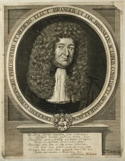 Dietrich Conerding