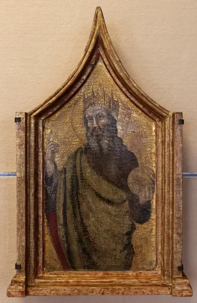 Dieu le Père