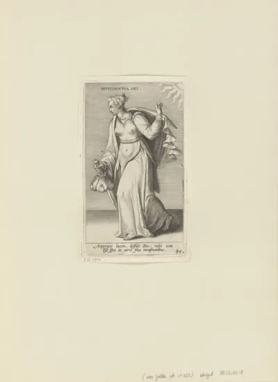 Diffidentia Dei