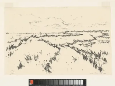 Dijklandschap
