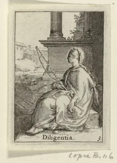 Diligentia