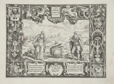 Dinas og Sikems historie