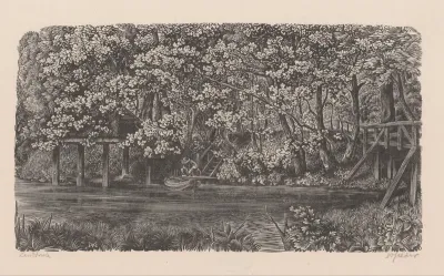 Dinkel met schuitenhuis