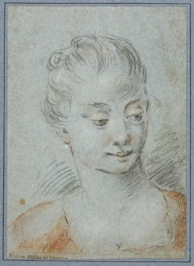 Diogène cherchant un homme