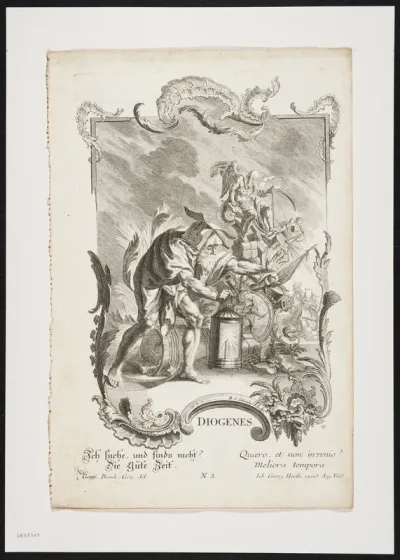 Diogenes