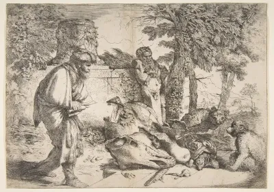 Diogenes in search of an honest man