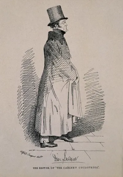 Dionysius Lardner