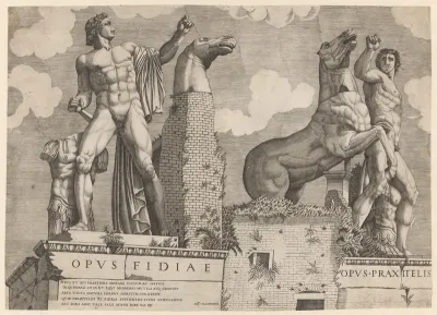 Dioscuren