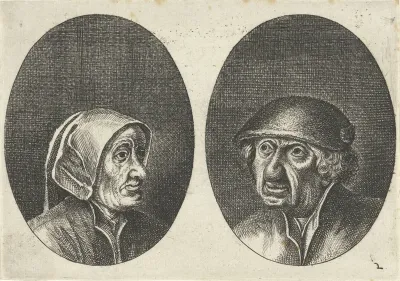 Dirck Domp en Zeedighe Kniertje