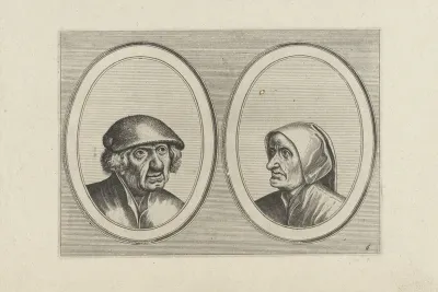 Dirck Domp en Zeedighe Kniertje