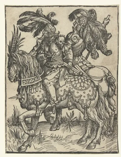 Dirk I en Dirk II