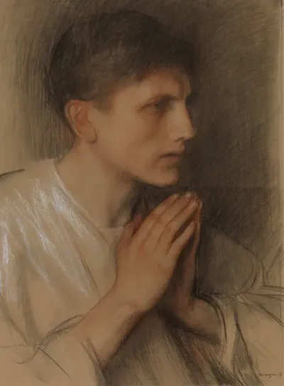 Disciple from Emmaus