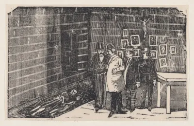 Discovery of two bodies
