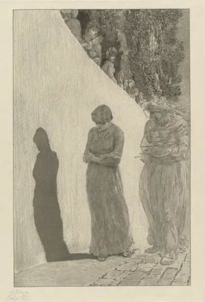 Disgrace: pl. 9