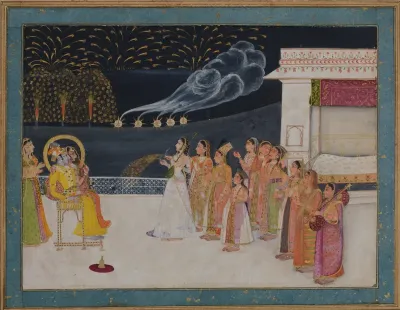Diwali