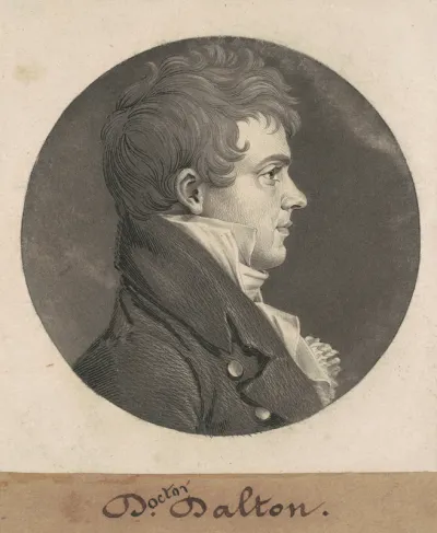 Doctor Dalton