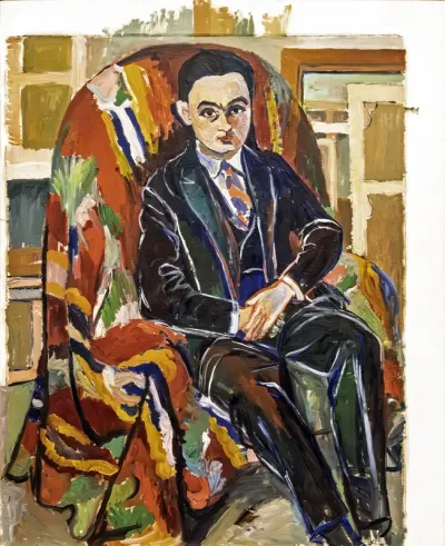 Doctor Robert Le Masle