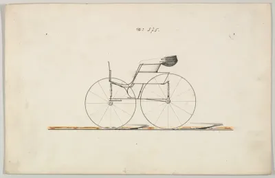 Doctor's Wagon #575