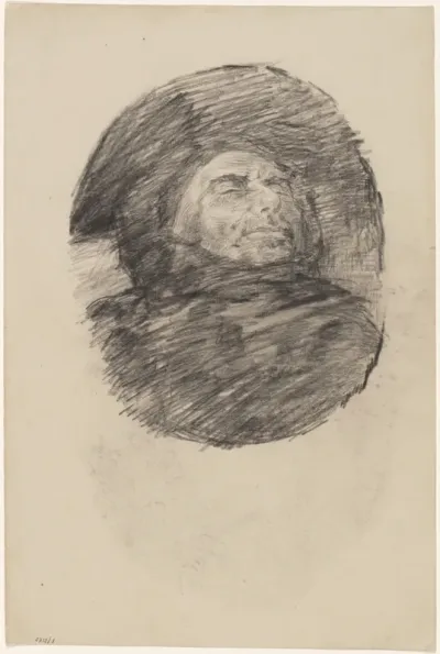 Dode monnik