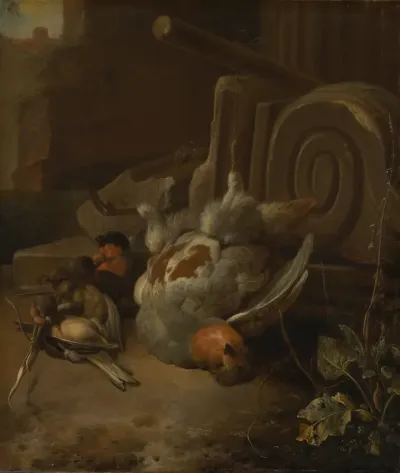 Dode vogels