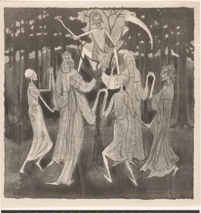 Dodendans