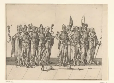 Dodenprocessie