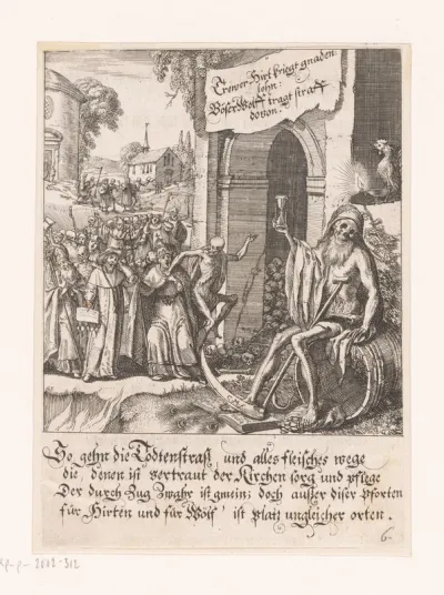 Dodenstraf