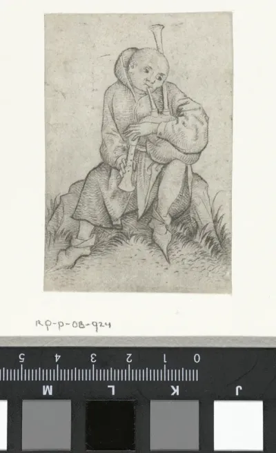 Doedelzakspeler
